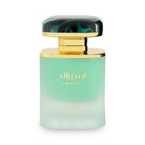 Maison Asrar EMERALD-100ML