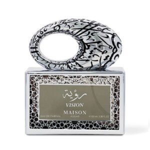 MAISON ASRAR VISION-100ML