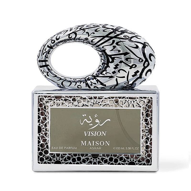 MAISON ASRAR VISION-100ML