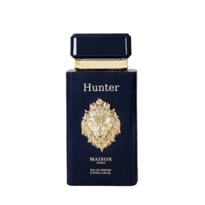 Maison Asrar HUNTER-100ML