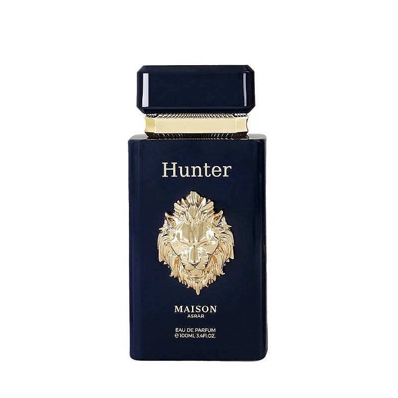 Maison Asrar HUNTER-100ML
